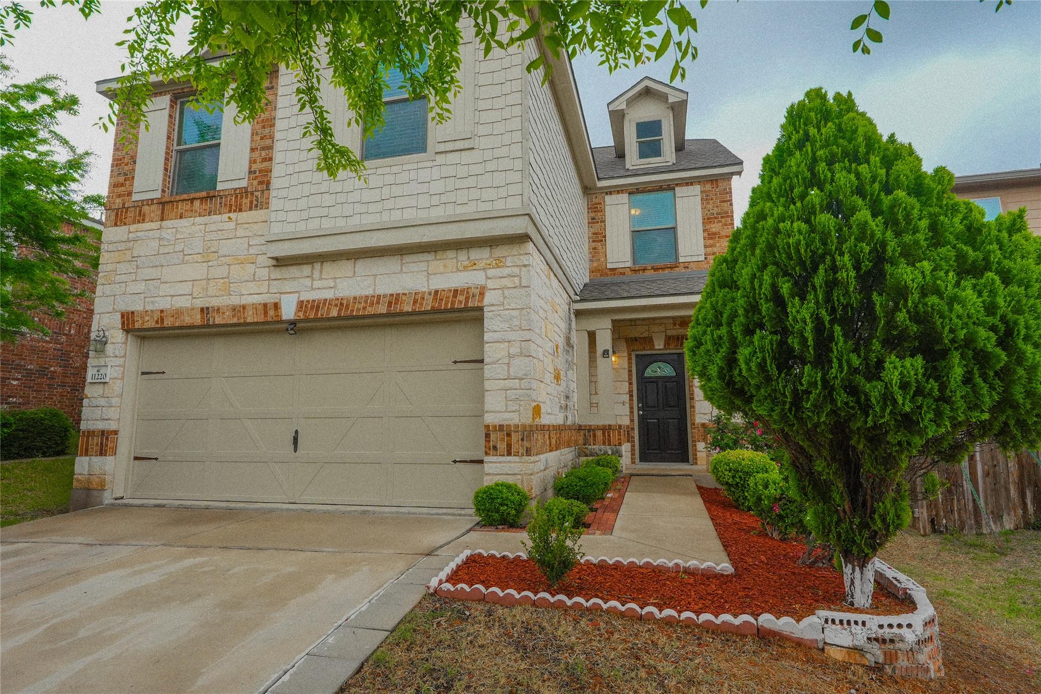 11220 Kildoon Drive Austin TX 78754