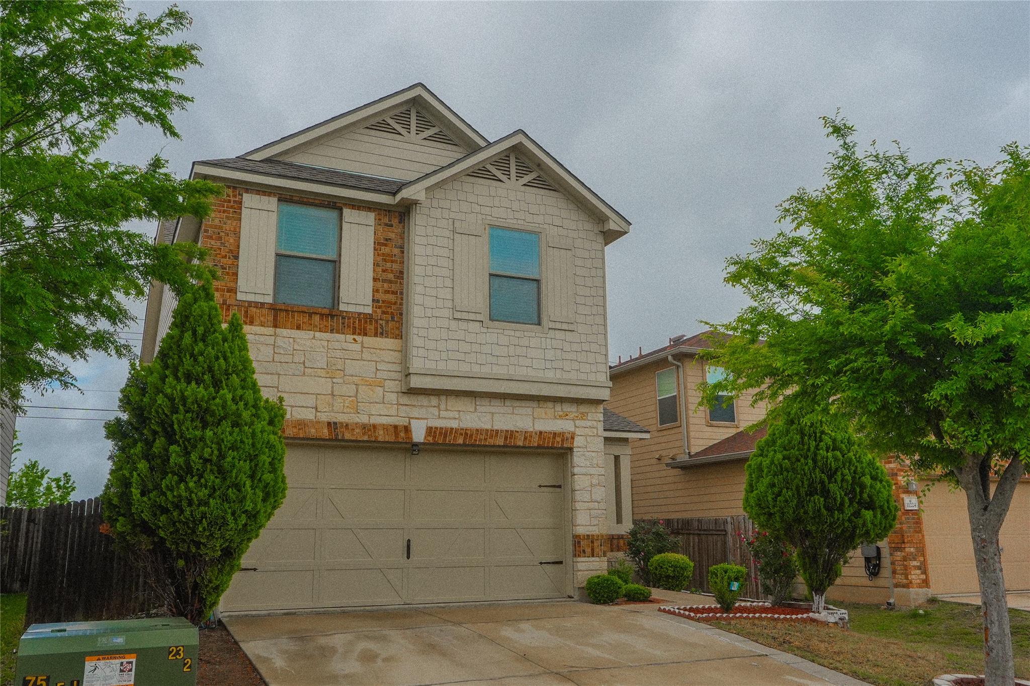 11220 Kildoon Drive Austin TX 78754