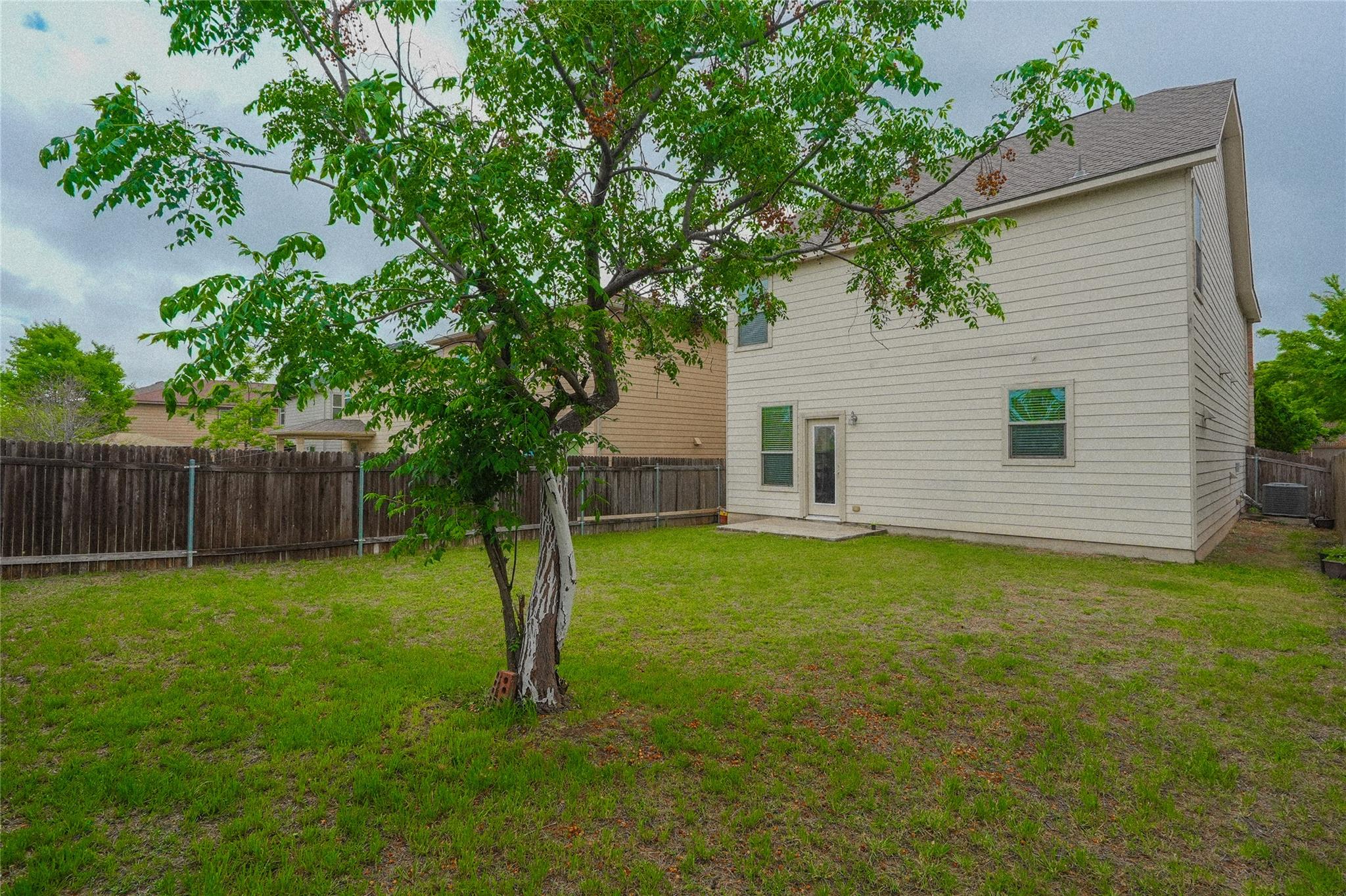 11220 Kildoon Drive Austin TX 78754