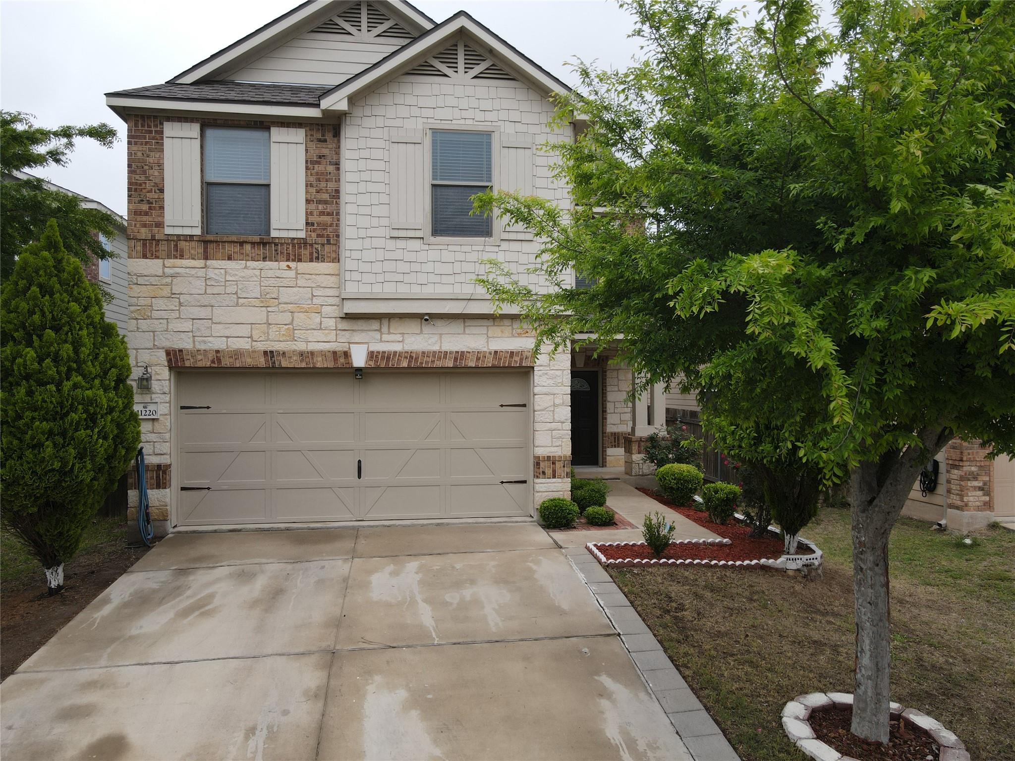 11220 Kildoon Drive Austin TX 78754