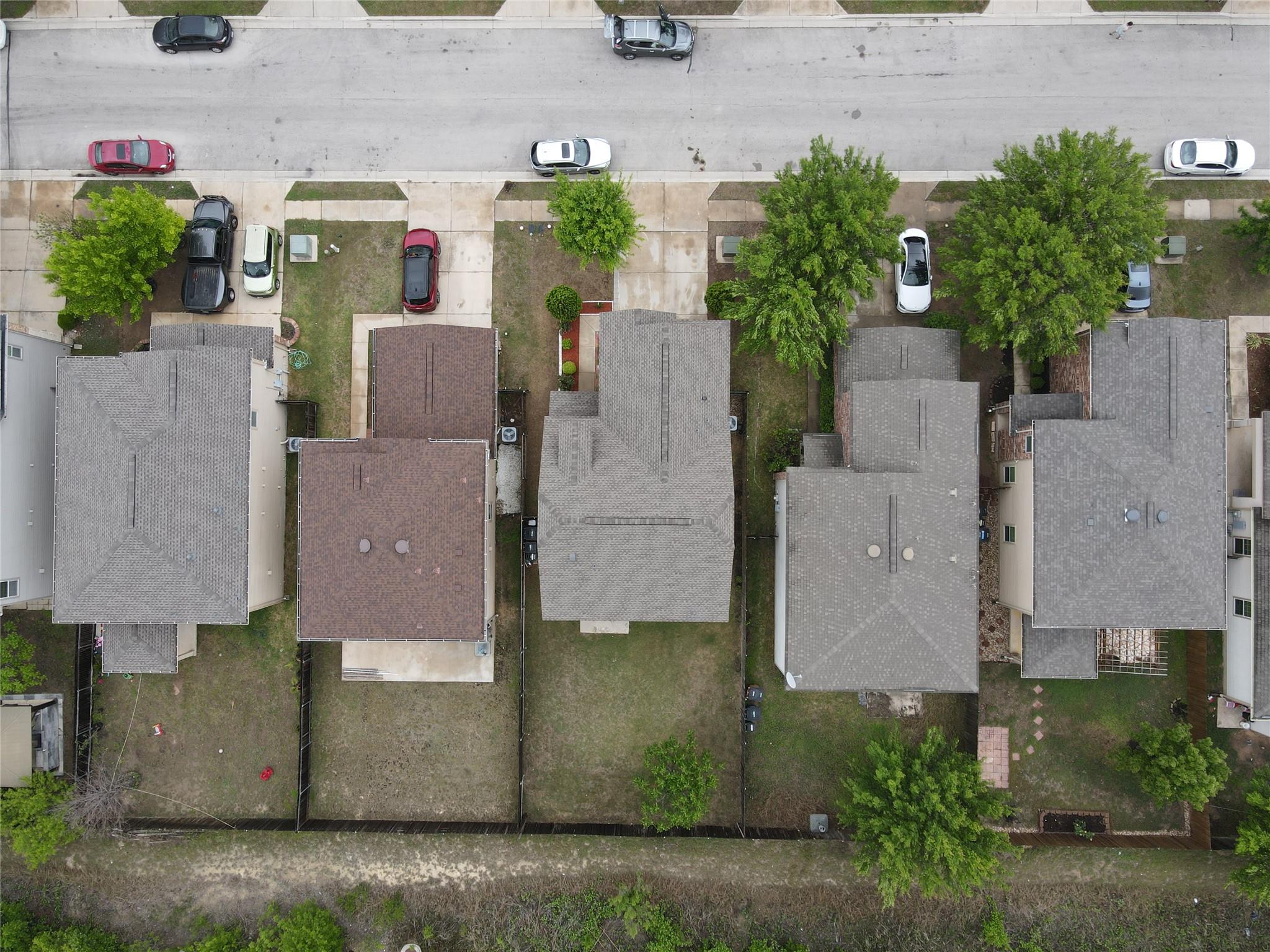 11220 Kildoon Drive Austin TX 78754