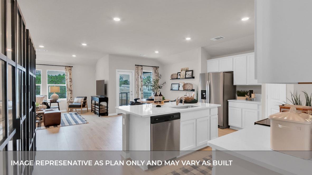 109 White Rock Trail Marble Falls TX 78654