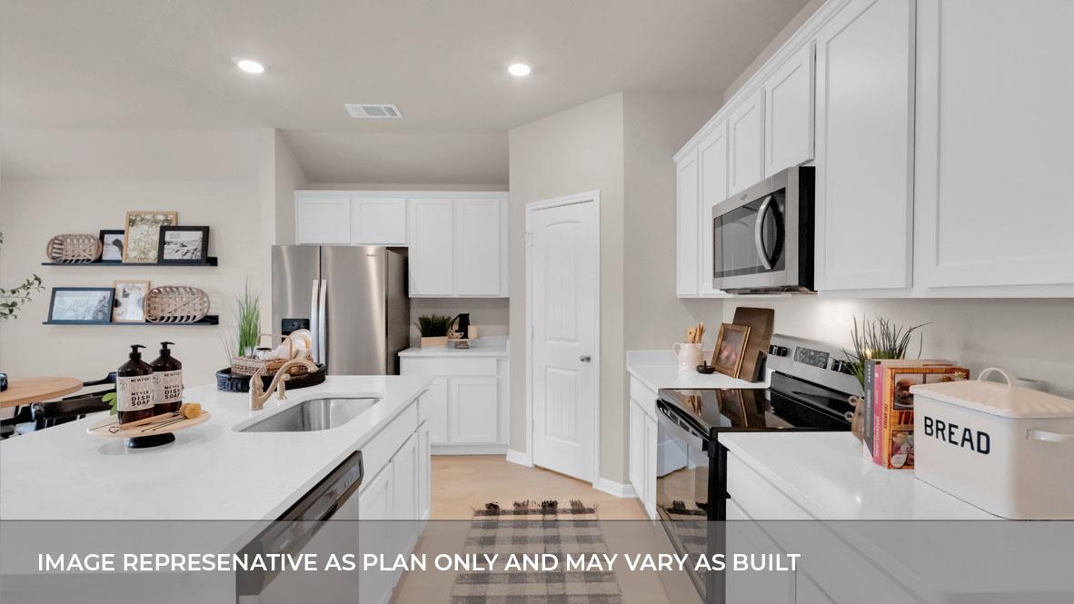 109 White Rock Trail Marble Falls TX 78654