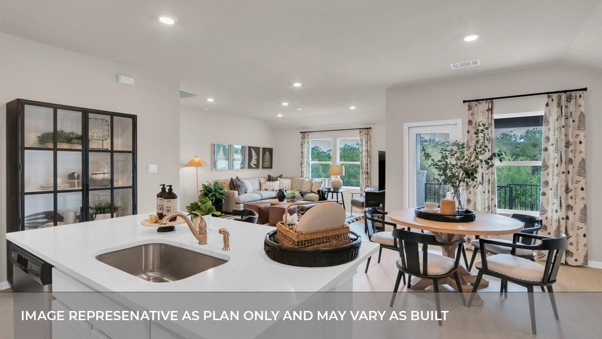 109 White Rock Trail Marble Falls TX 78654