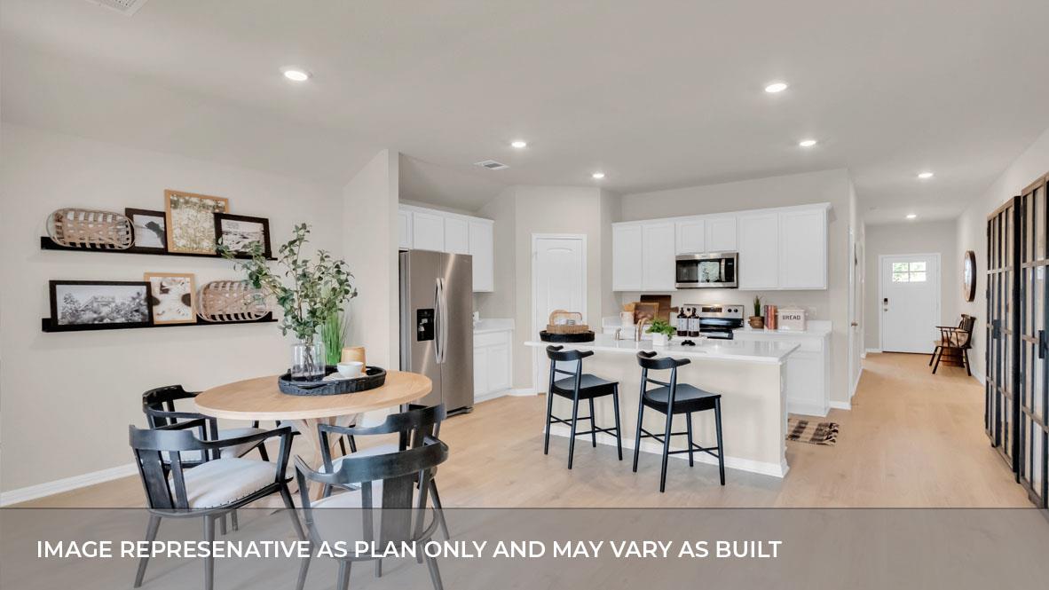 109 White Rock Trail Marble Falls TX 78654