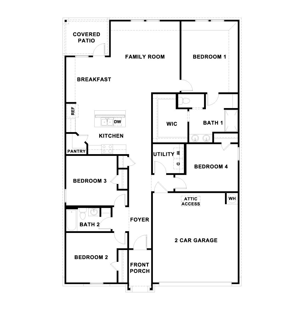 109 White Rock Trail Marble Falls TX 78654