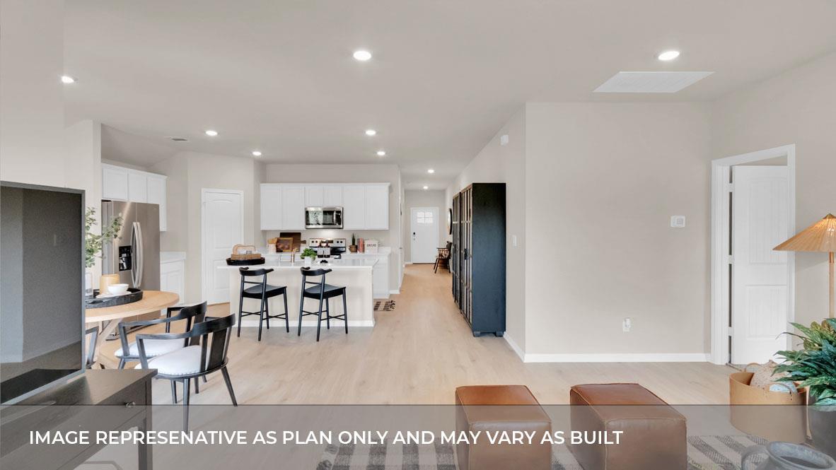 109 White Rock Trail Marble Falls TX 78654