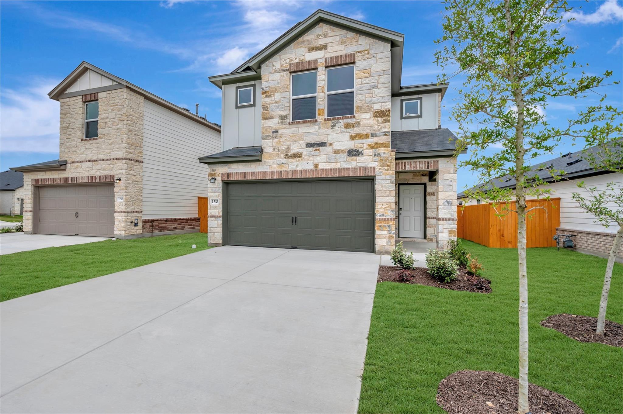 150 Big Banyan Drive Dripping Springs TX 78620