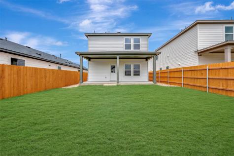 150 Big Banyan Drive Dripping Springs TX 78620