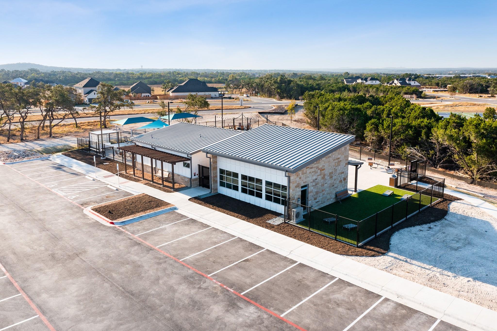 150 Big Banyan Drive Dripping Springs TX 78620