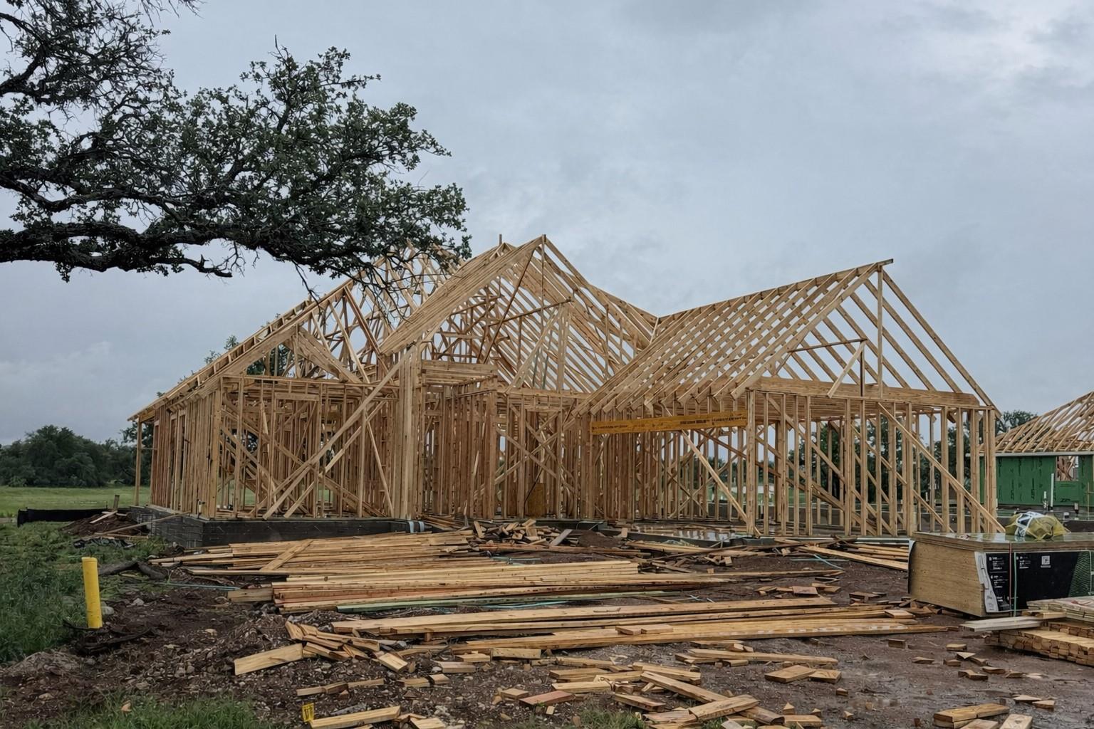 217 Firethorn Road Marble Falls TX 78654