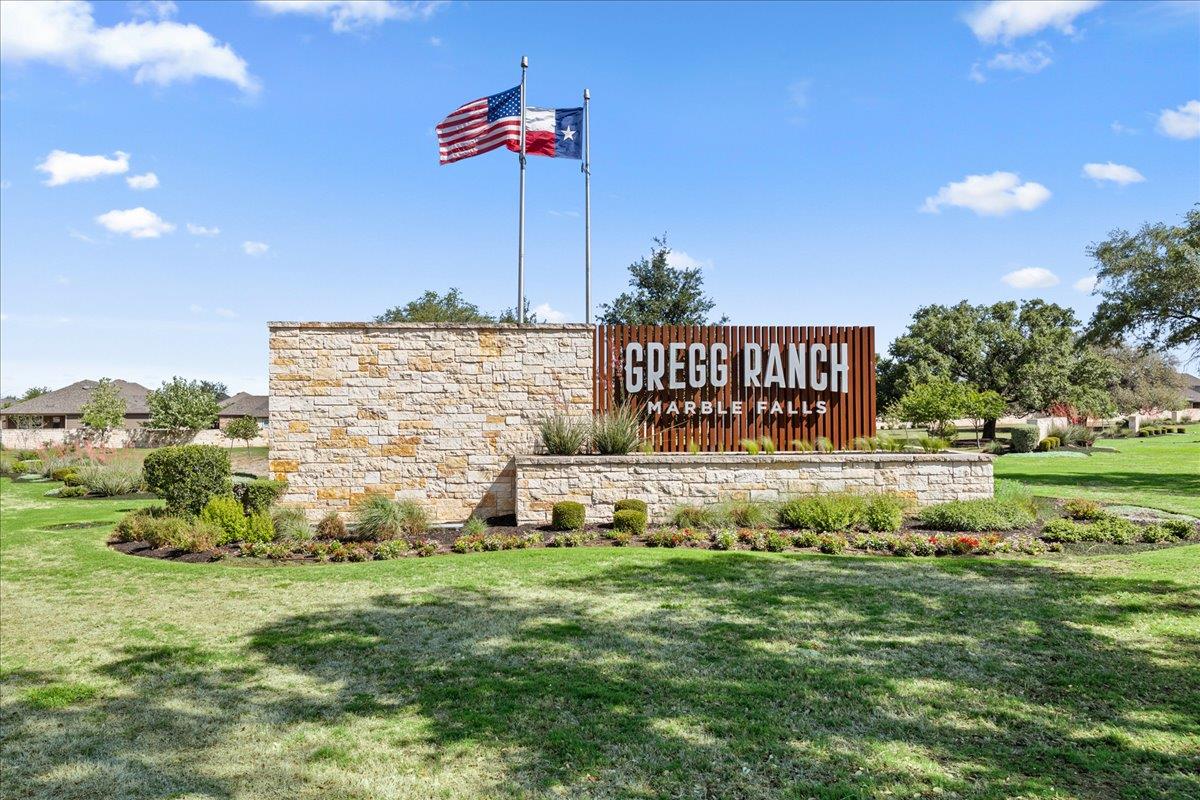 217 Firethorn Road Marble Falls TX 78654