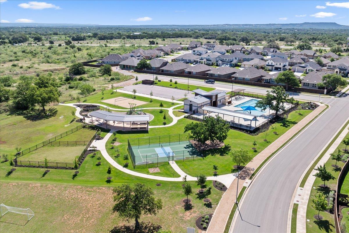 217 Firethorn Road Marble Falls TX 78654