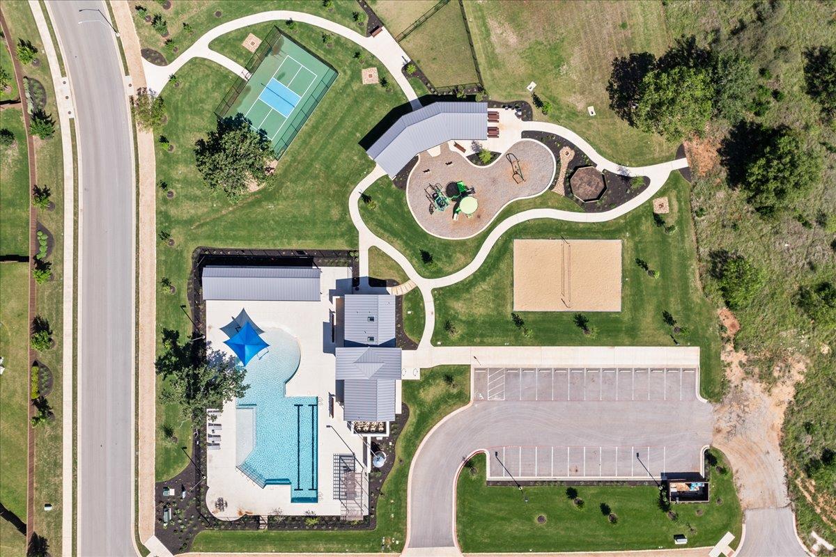 217 Firethorn Road Marble Falls TX 78654