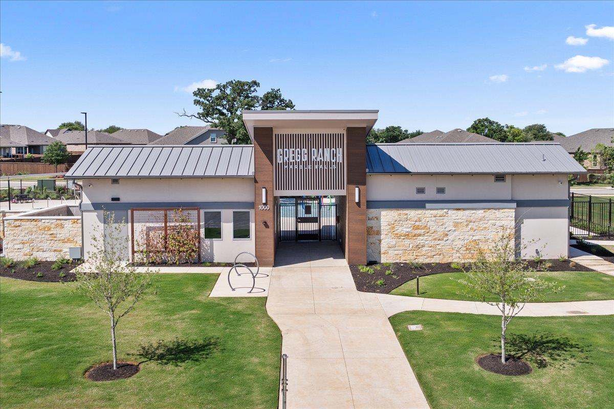 217 Firethorn Road Marble Falls TX 78654
