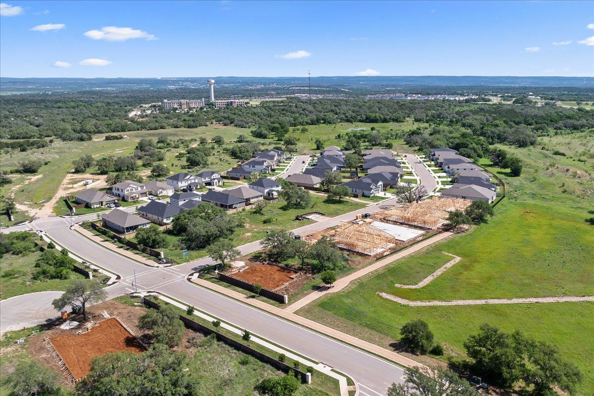 217 Firethorn Road Marble Falls TX 78654