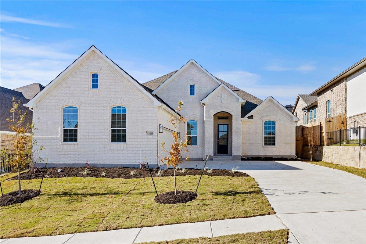 217 Firethorn Road Marble Falls TX 78654