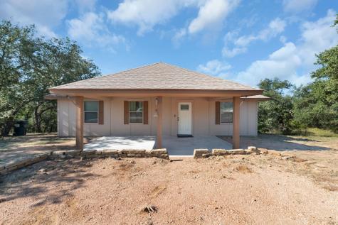 211 Crestview Burnet TX 78611