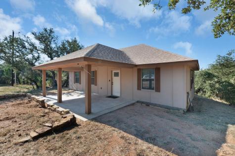 211 Crestview Burnet TX 78611