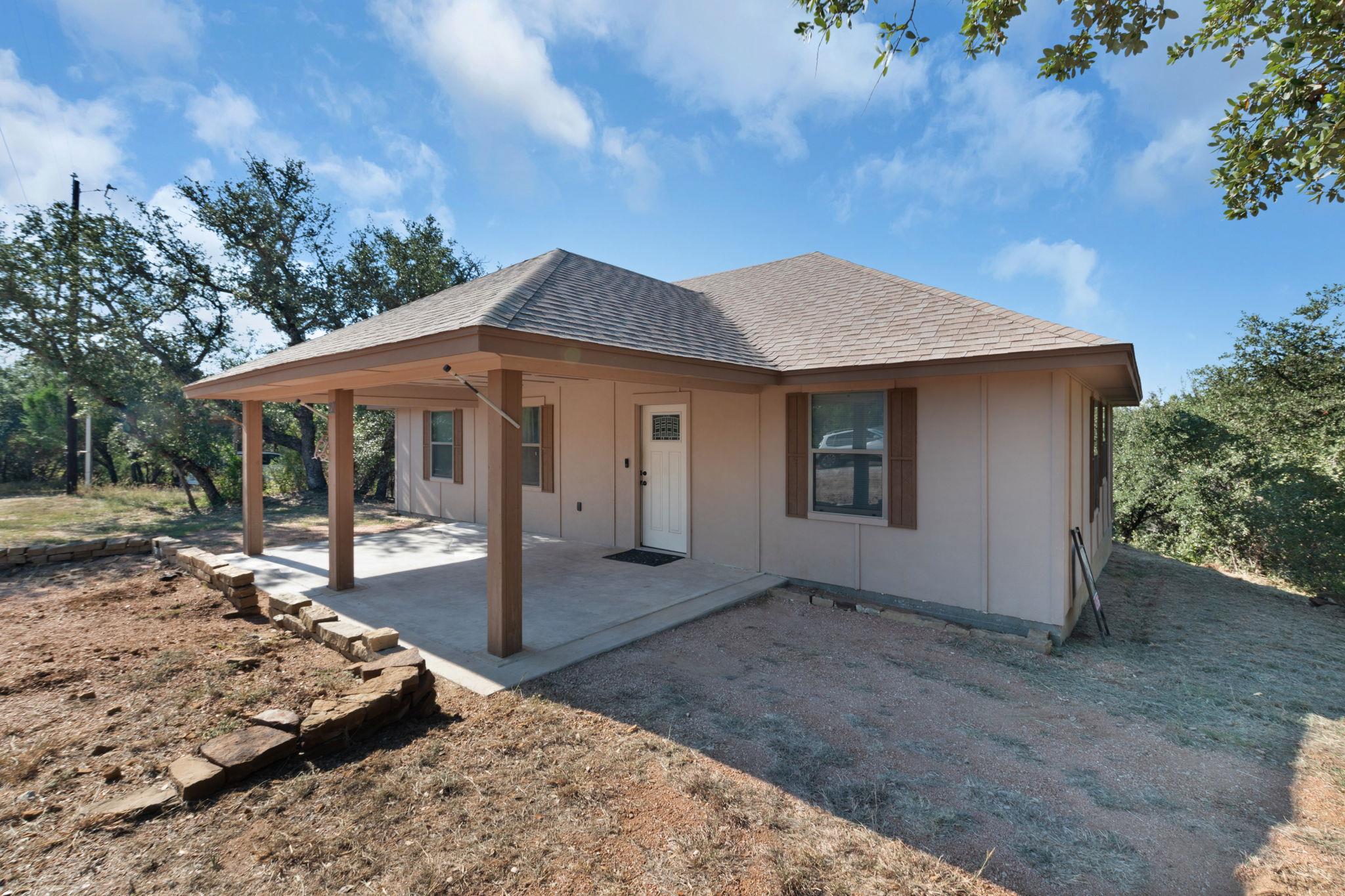 211 Crestview Burnet TX 78611