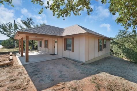 211 Crestview Burnet TX 78611
