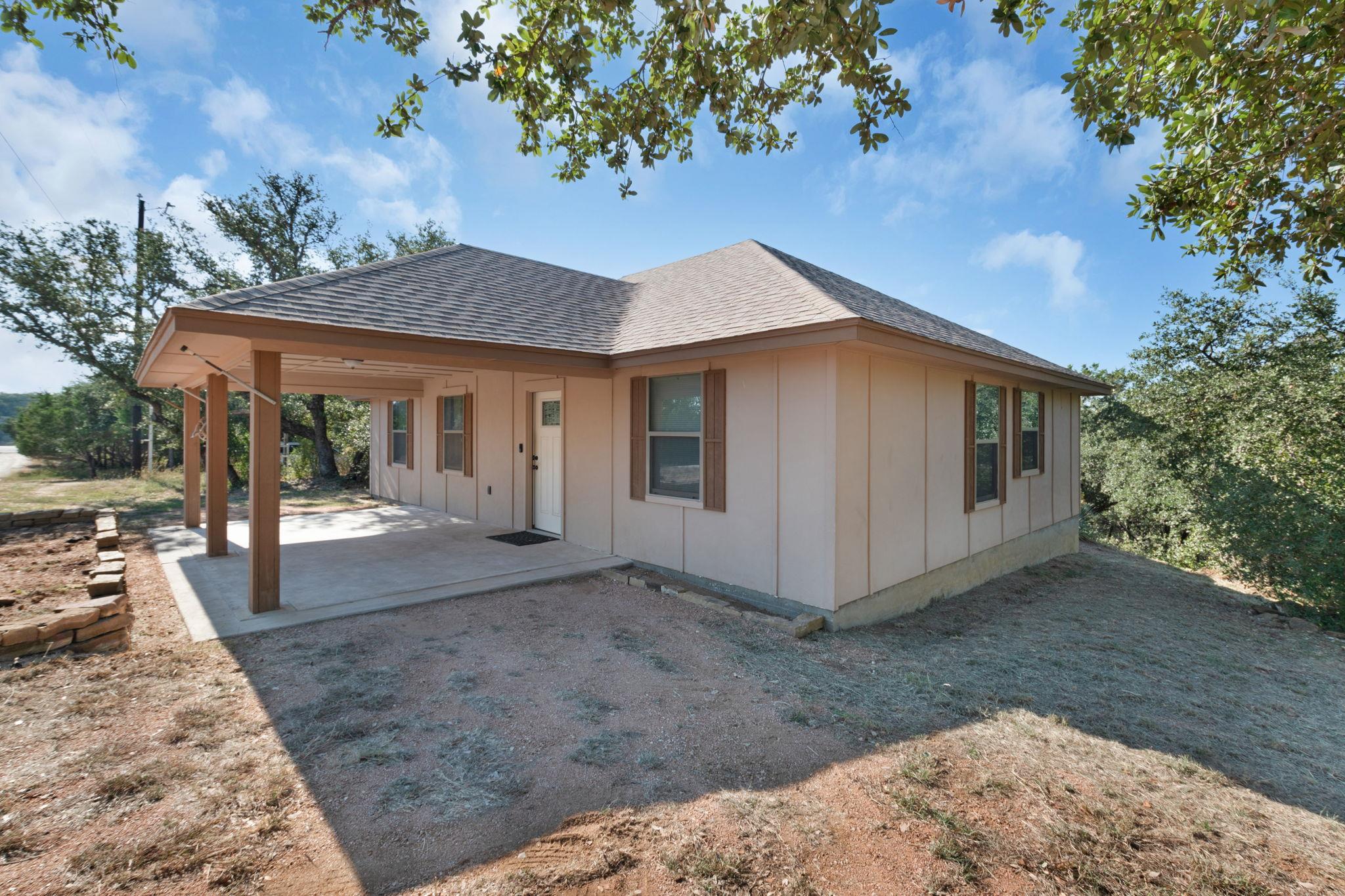 211 Crestview Burnet TX 78611