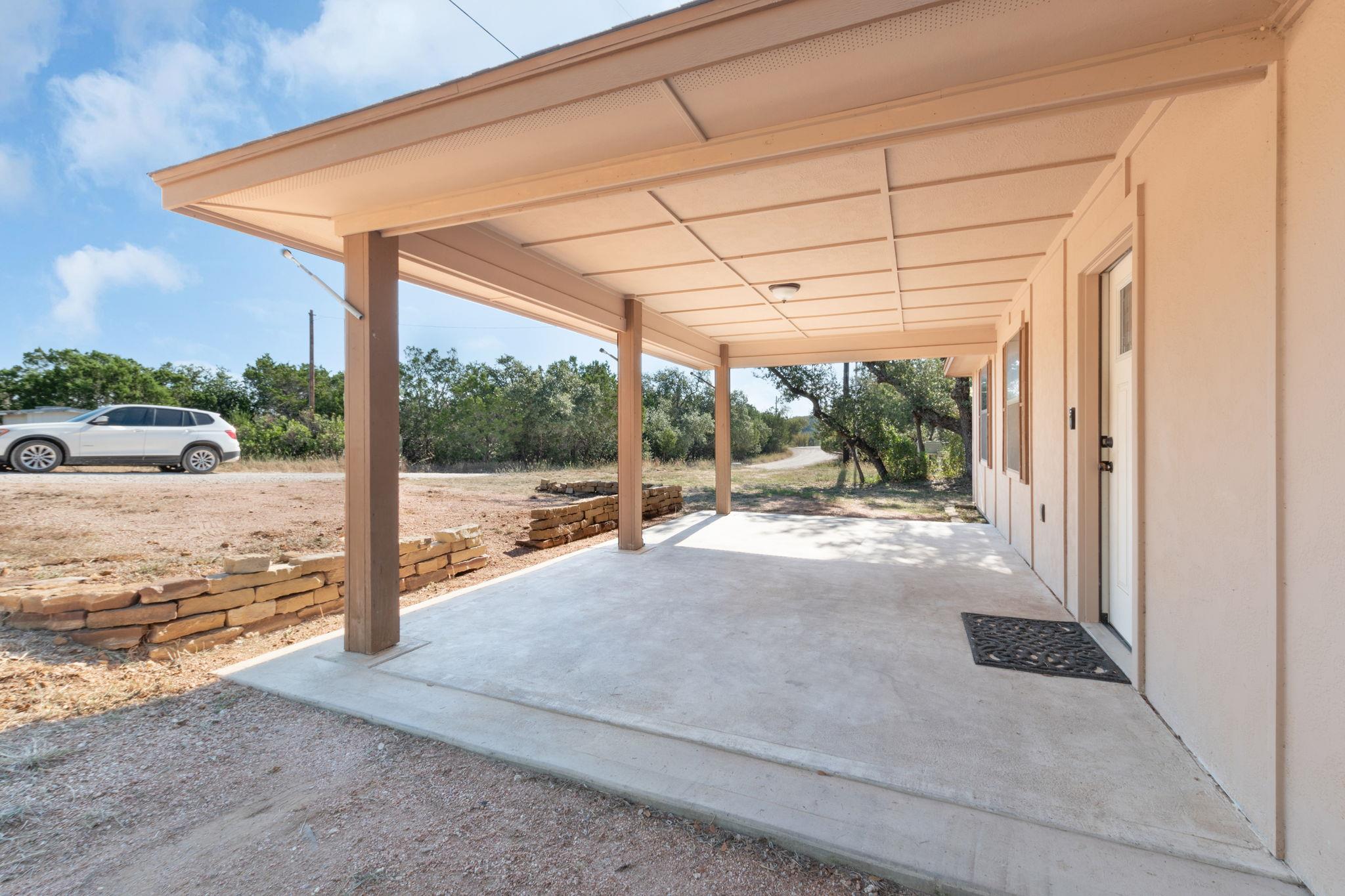211 Crestview Burnet TX 78611