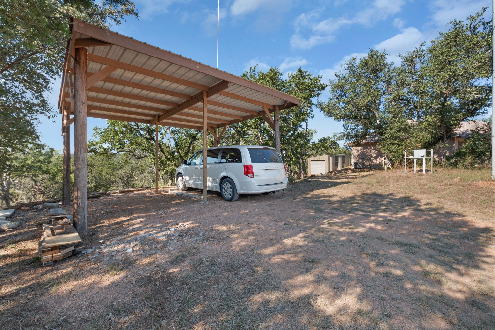 211 Crestview Burnet TX 78611