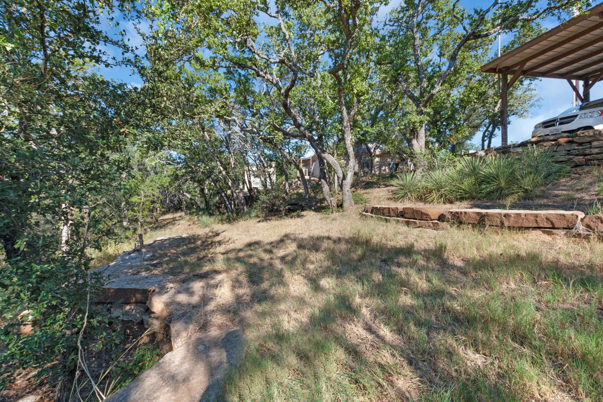 211 Crestview Burnet TX 78611