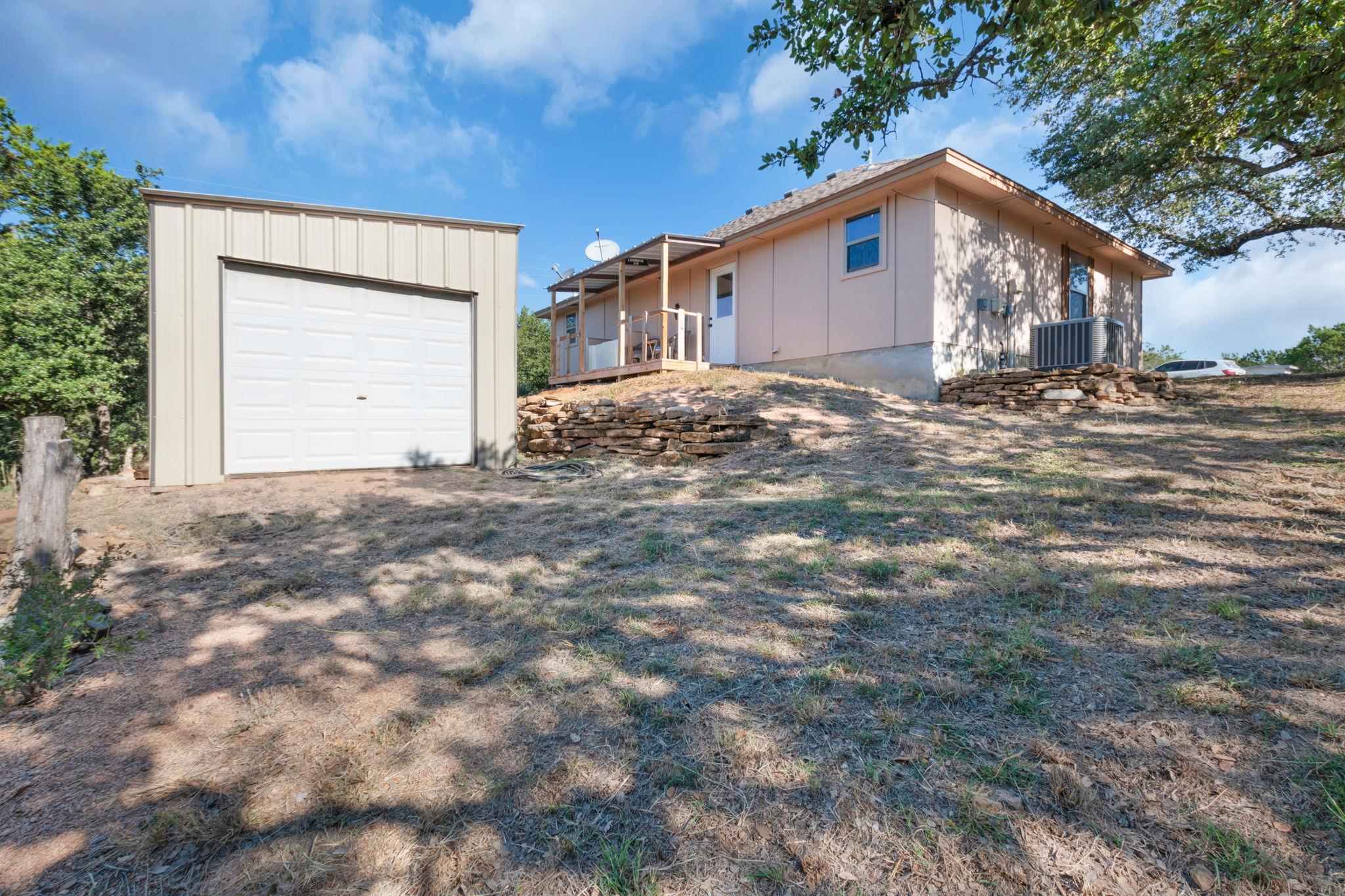 211 Crestview Burnet TX 78611