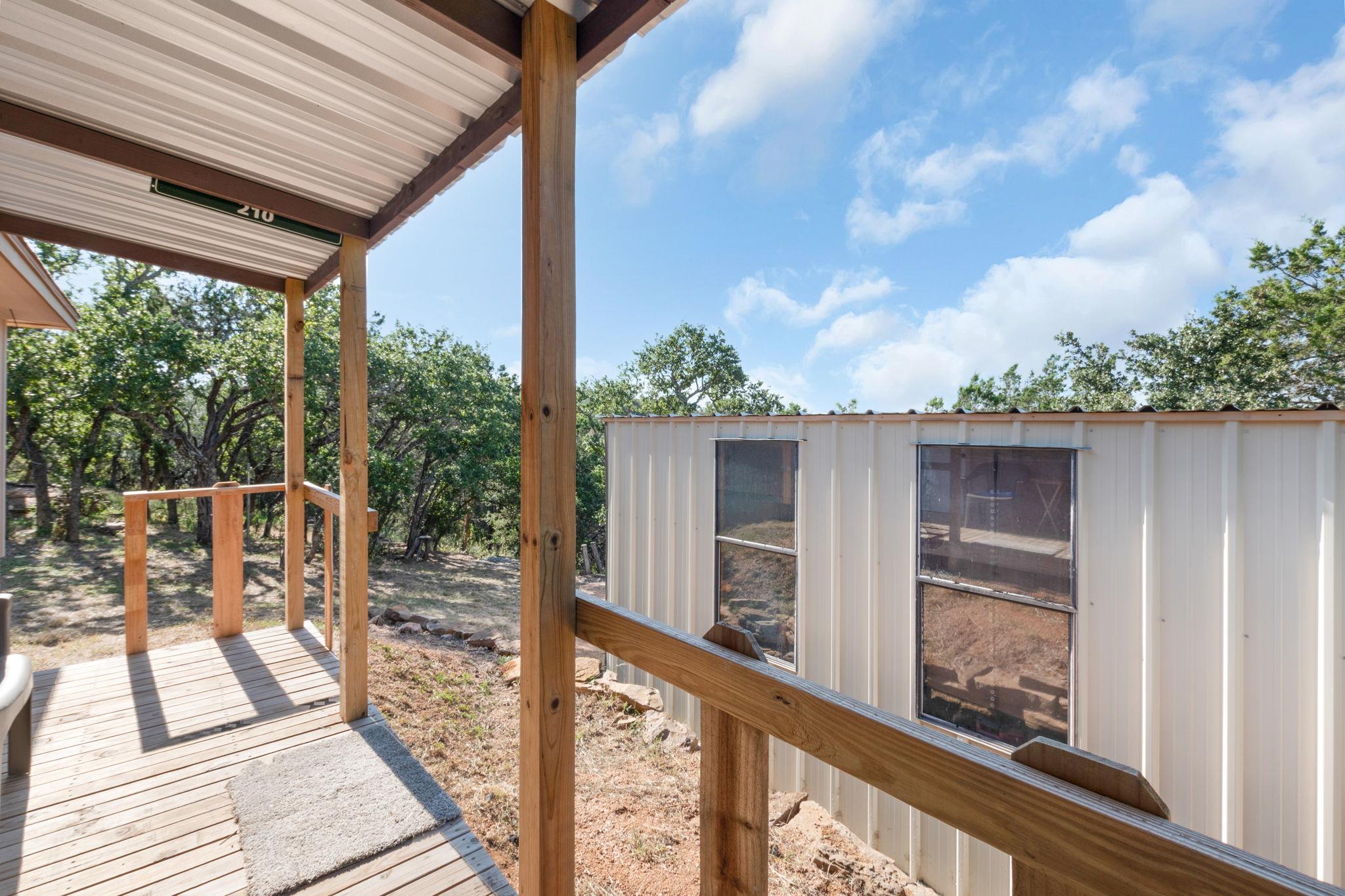 211 Crestview Burnet TX 78611