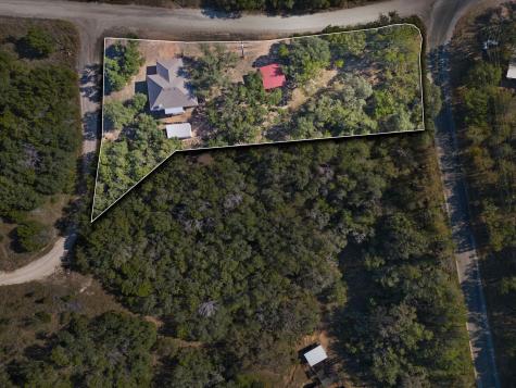 211 Crestview Burnet TX 78611