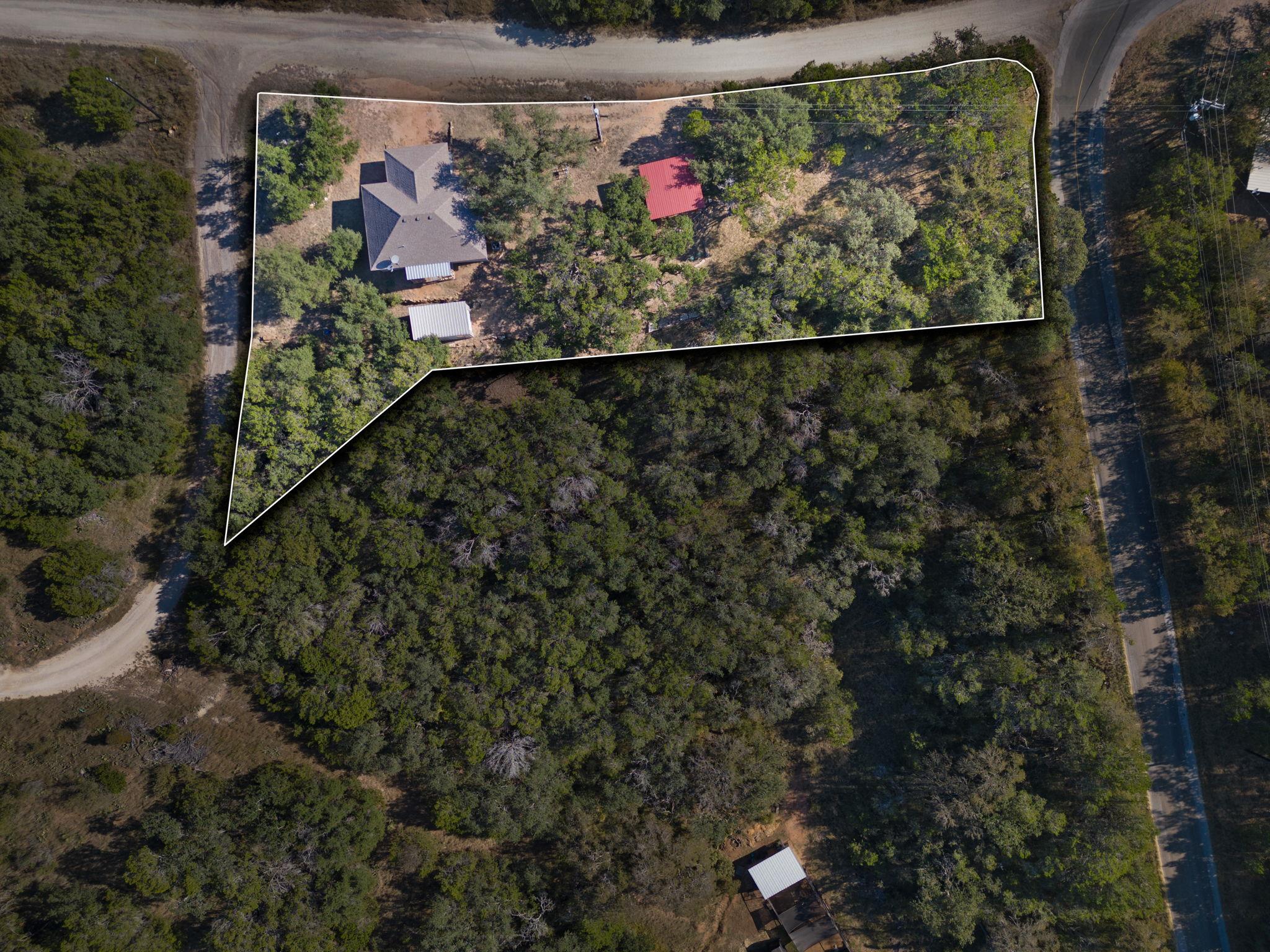 211 Crestview Burnet TX 78611