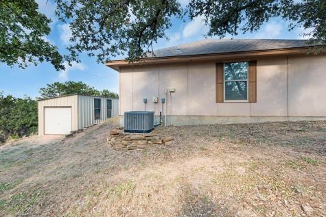 211 Crestview Burnet TX 78611