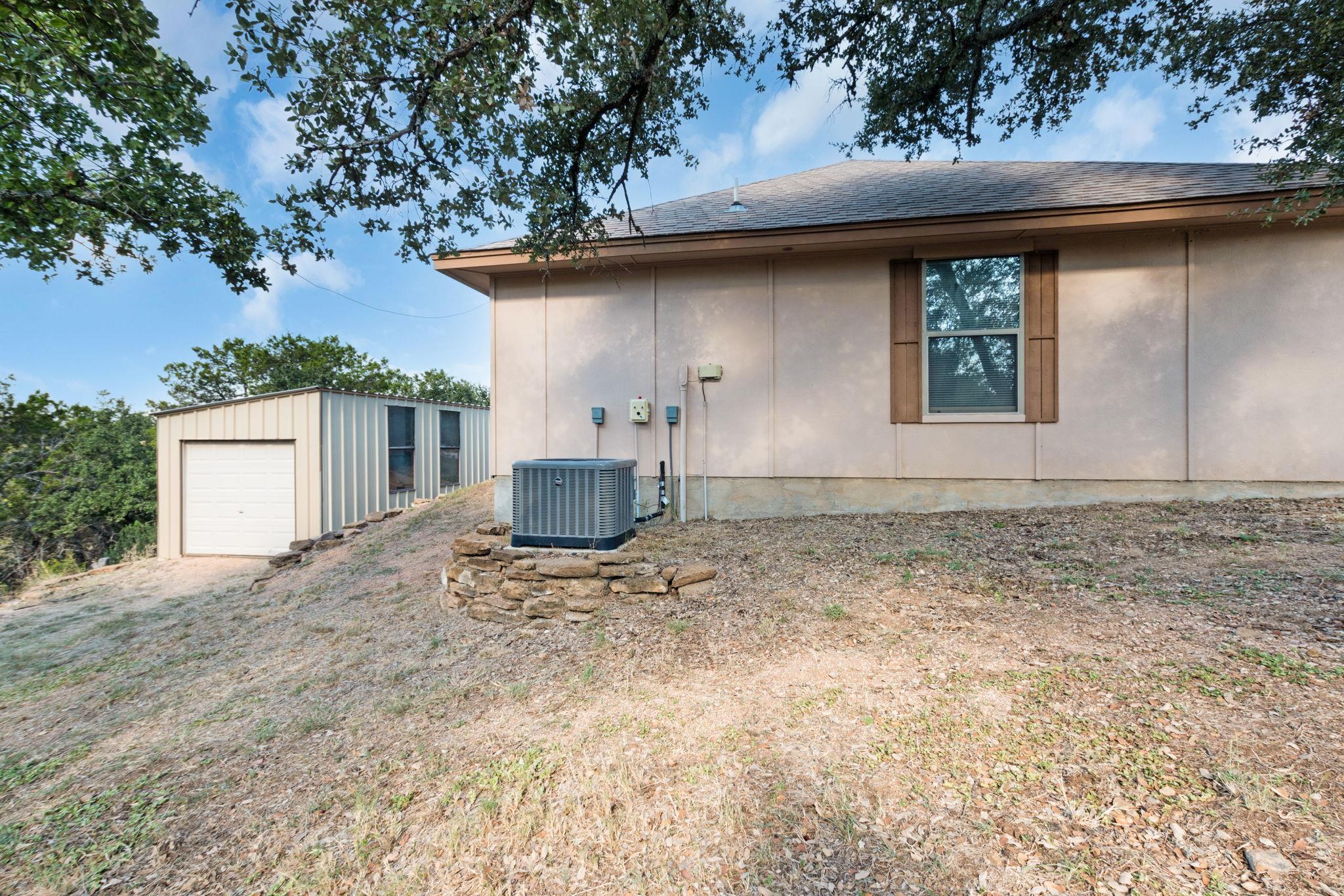 211 Crestview Burnet TX 78611
