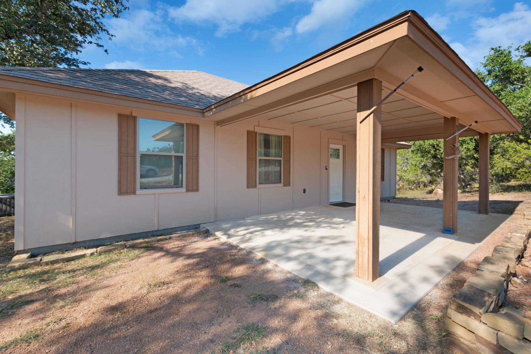 211 Crestview Burnet TX 78611