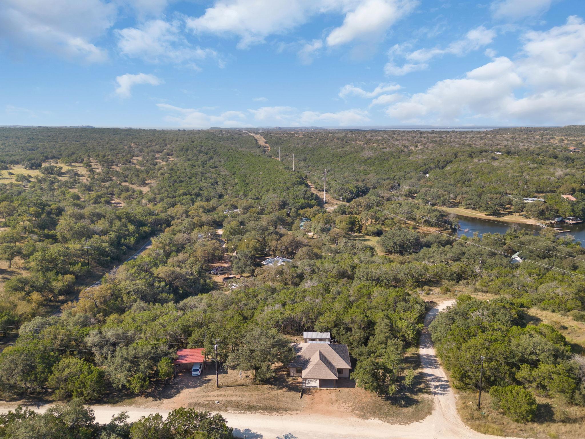 211 Crestview Burnet TX 78611