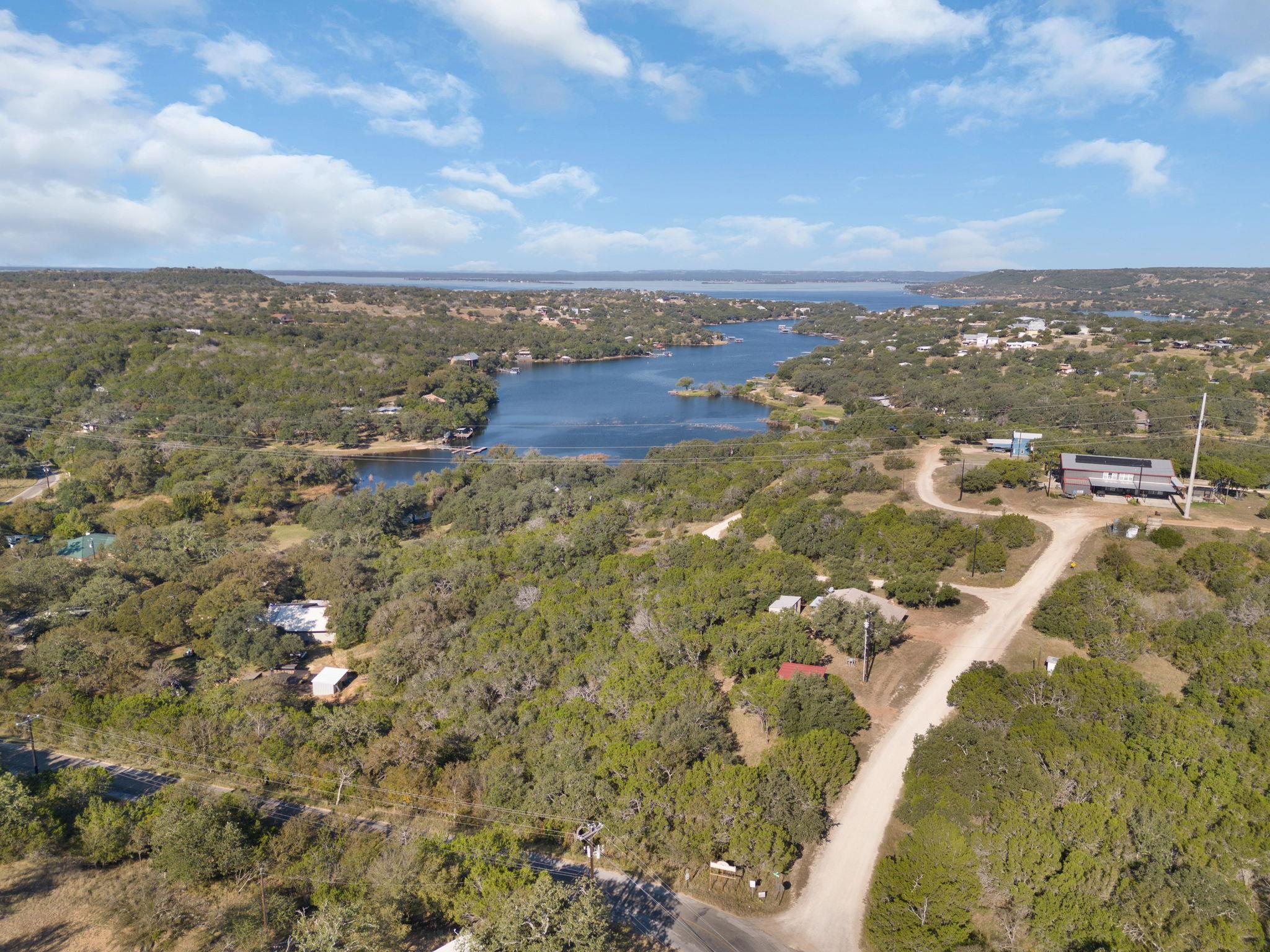 211 Crestview Burnet TX 78611