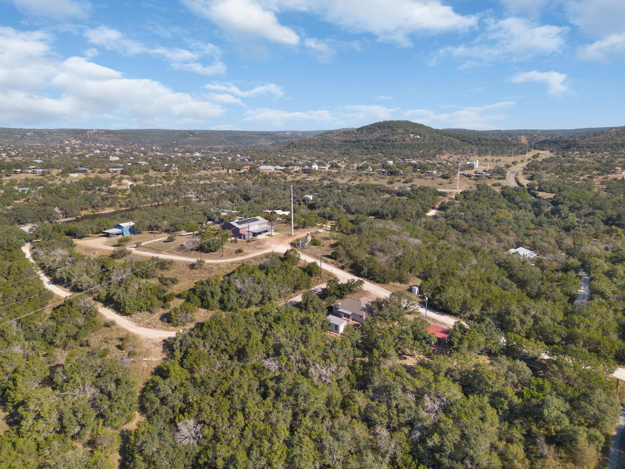 211 Crestview Burnet TX 78611