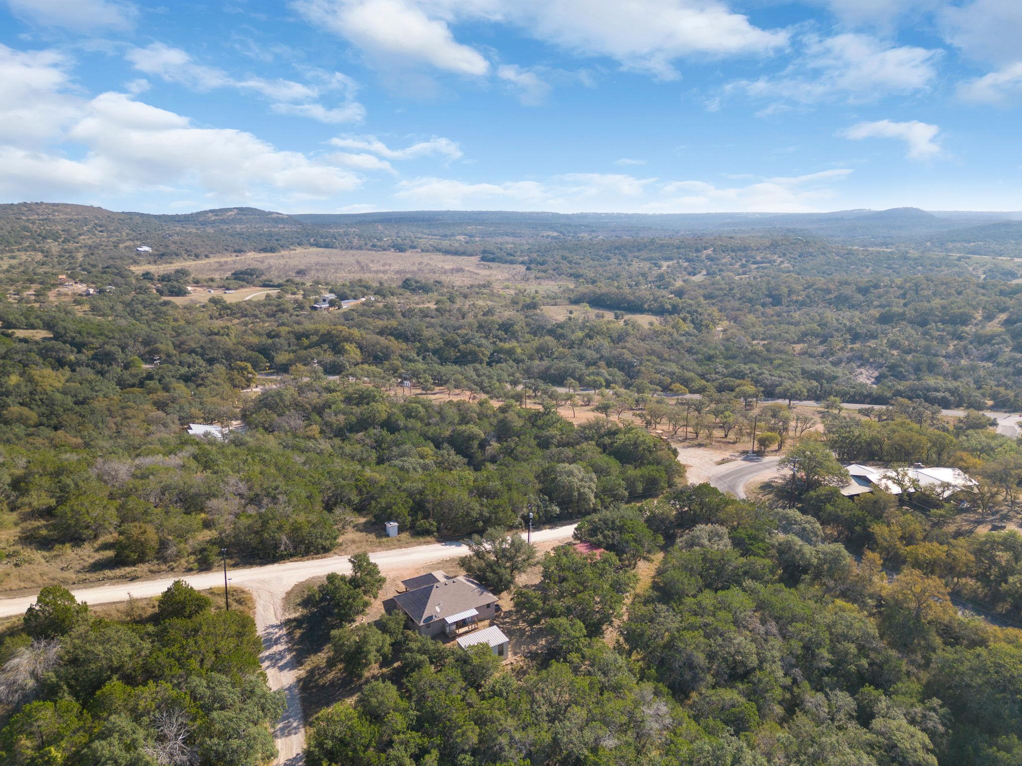 211 Crestview Burnet TX 78611