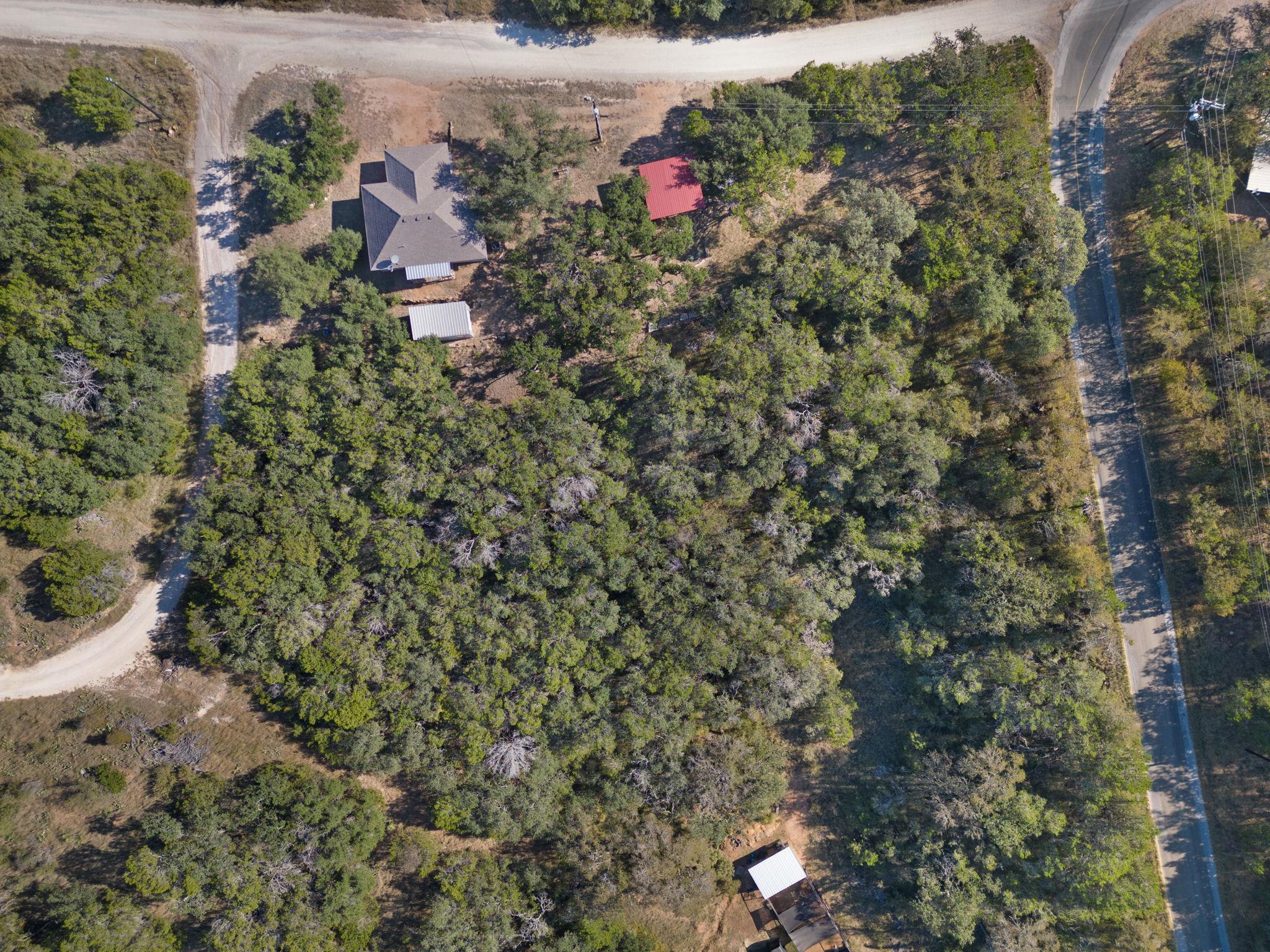 211 Crestview Burnet TX 78611
