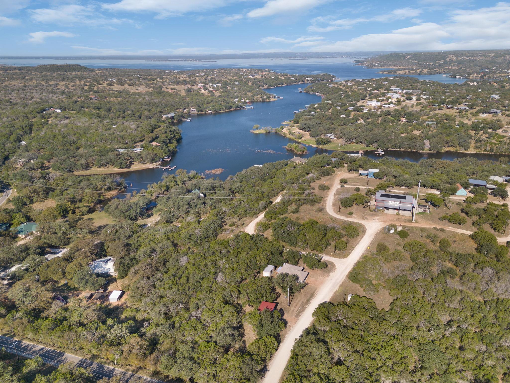 211 Crestview Burnet TX 78611