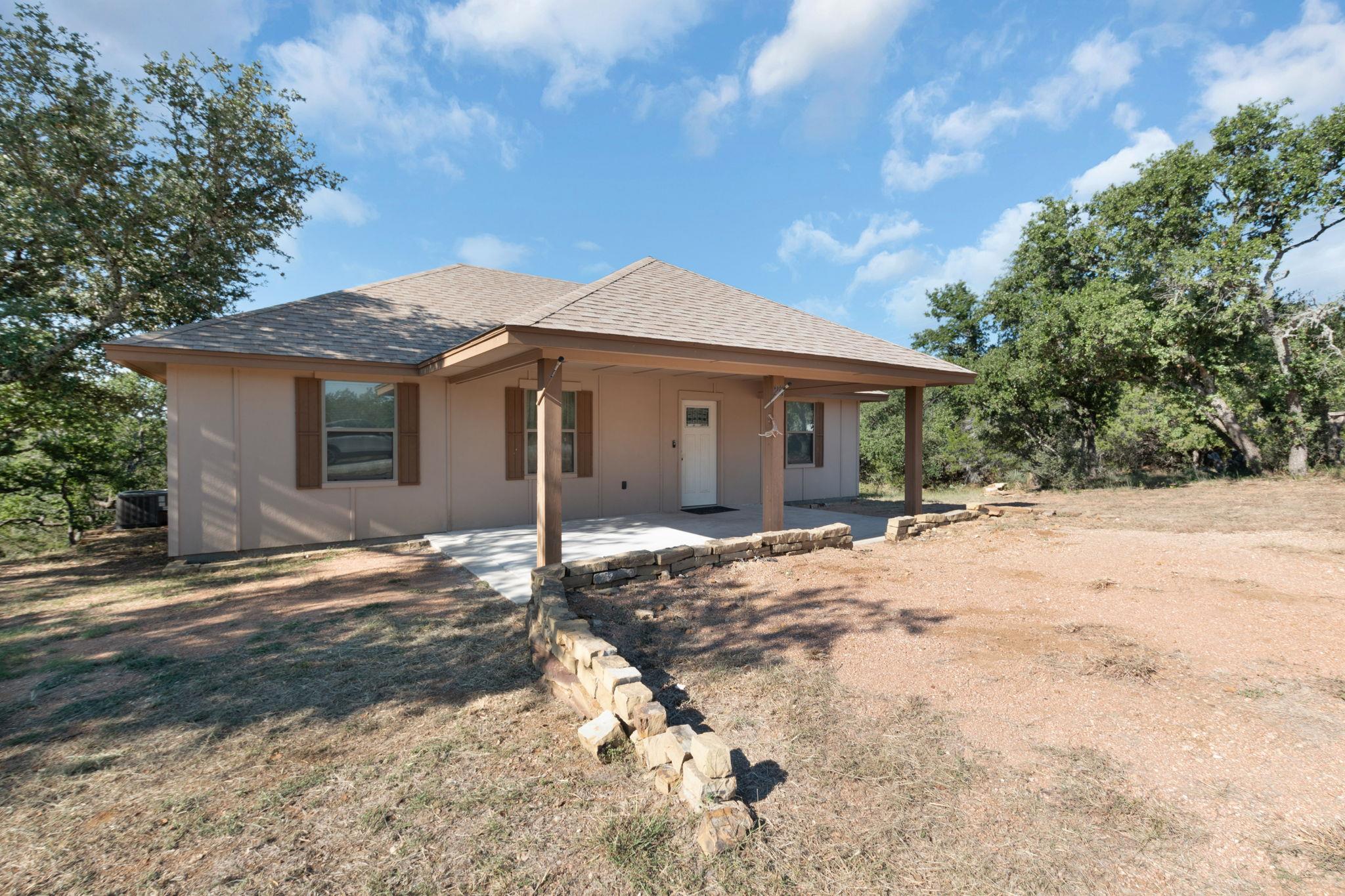 211 Crestview Burnet TX 78611