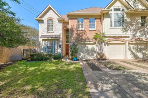3800 Bailey Lane Austin TX 78756