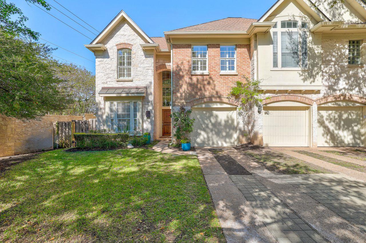 3800 Bailey Lane Austin TX 78756
