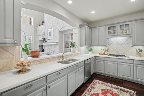 3800 Bailey Lane Austin TX 78756