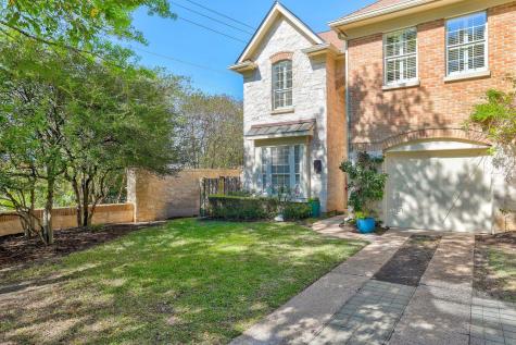 3800 Bailey Lane Austin TX 78756