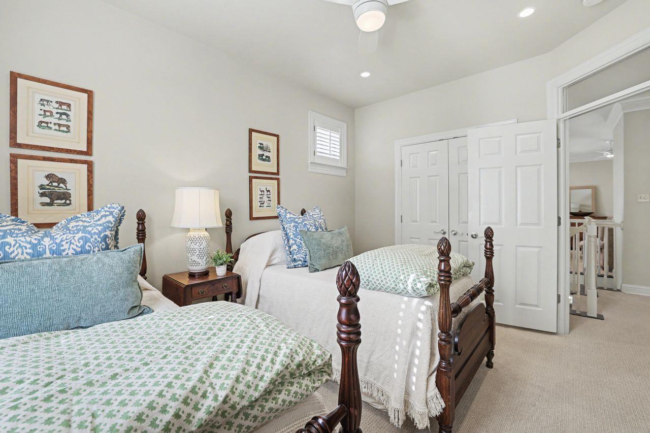 3800 Bailey Lane Austin TX 78756