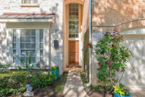 3800 Bailey Lane Austin TX 78756