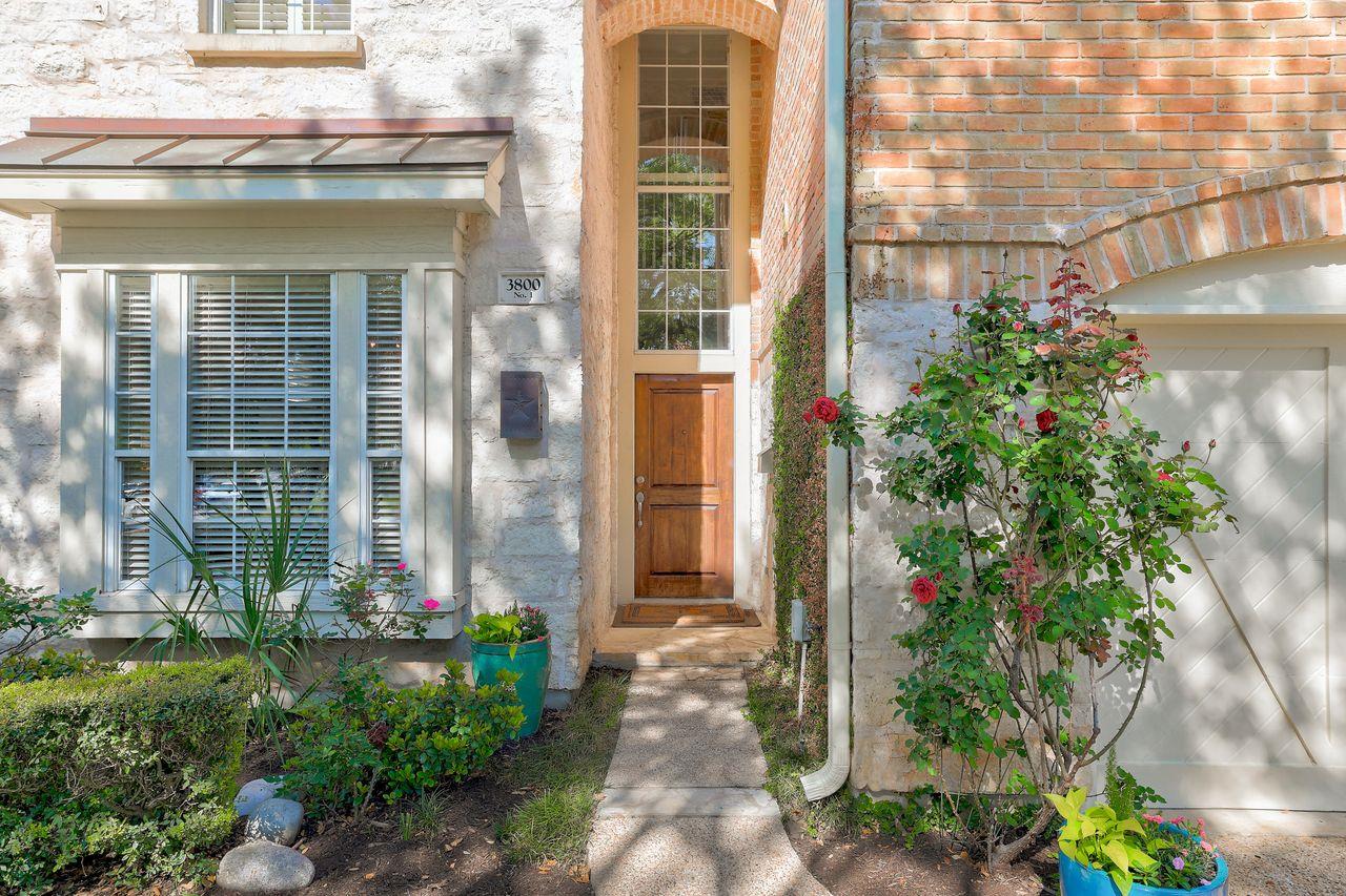 3800 Bailey Lane Austin TX 78756